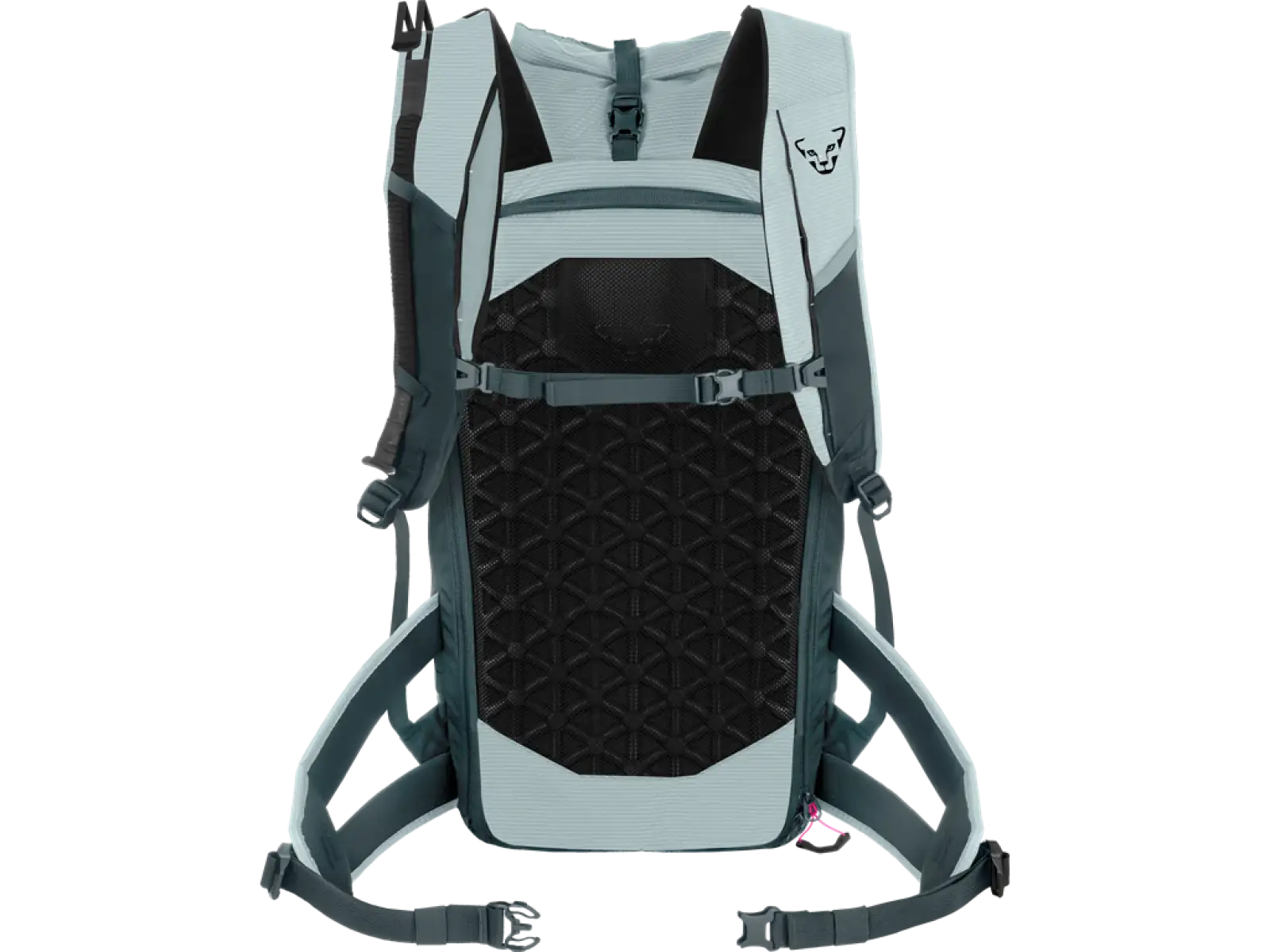 Dynafit Radical 30+ Damenrucksack 30 l Cloud Blue/Cinder