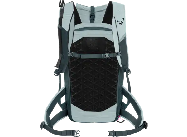 Dynafit Radical 30+ Damenrucksack 30 l Cloud Blue/Cinder