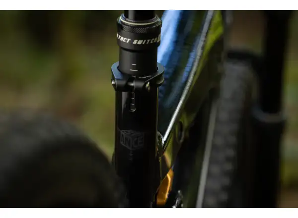 Giant Stance 2026 Mountainbike Black