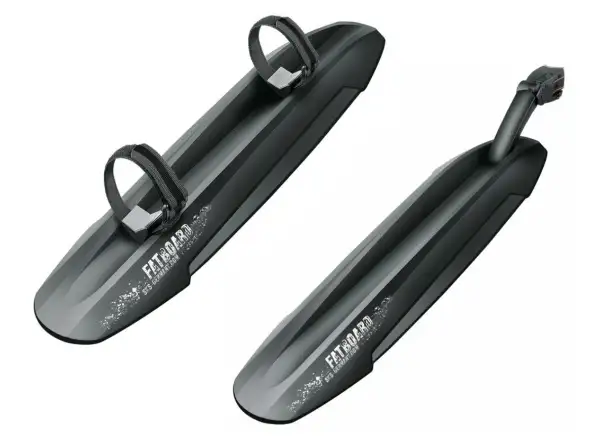 SKS Fatboard Set Kotflügel vorne und hinten