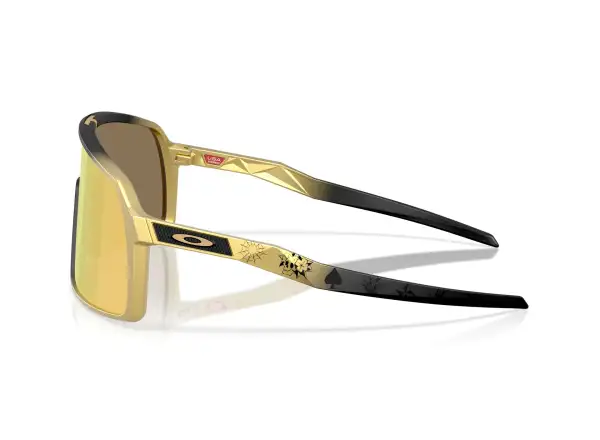 Oakley Sonnenbrille – Sutro Fortnite Midas/Prizm 24k
