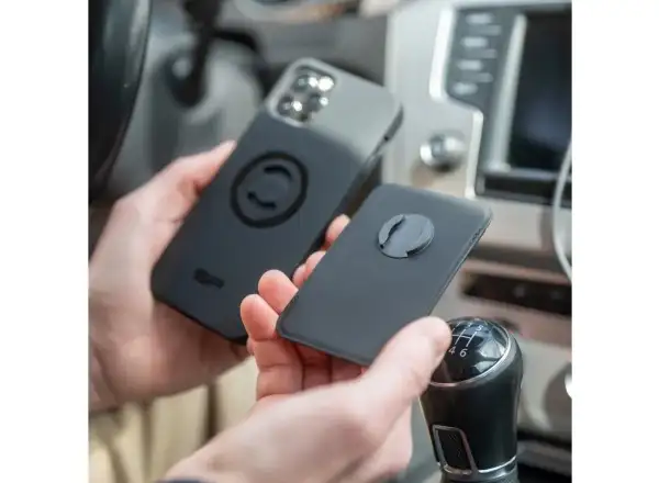 SP Connect Card Wallet SPC+ Kartenetui
