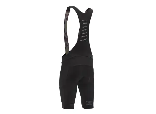 Silvini Salio Shorts mit Innenhose und Polsterung Black