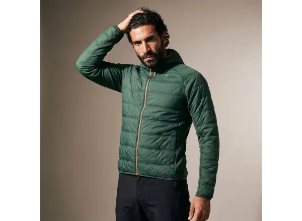 Silvini Simetto Herrenjacke Garden/Tiger