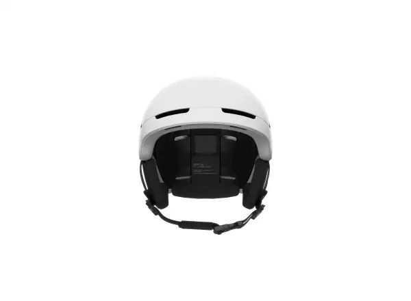 POC Obex WF MIPS Skihelm Hydrogen White