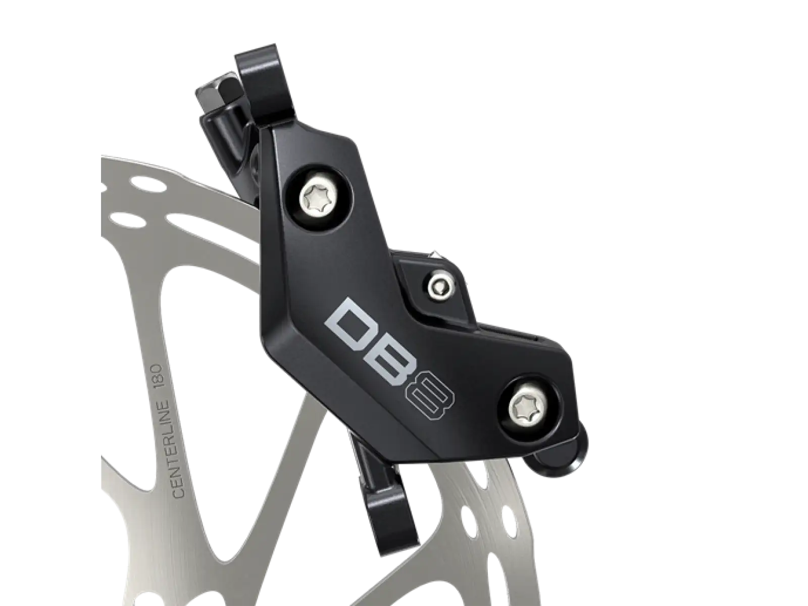 Sram DB8 Stealth hintere Scheibenbremse