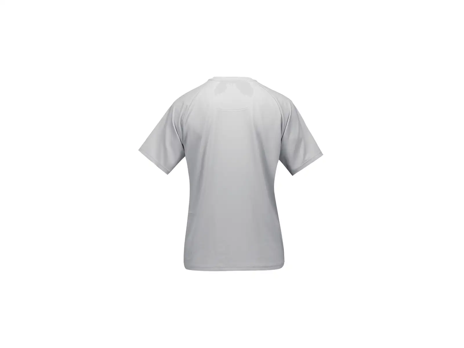 POC Reform Enduro Damen-Trikot Kurzarm Granite Grey