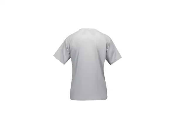 POC Reform Enduro Damen-Trikot Kurzarm Granite Grey