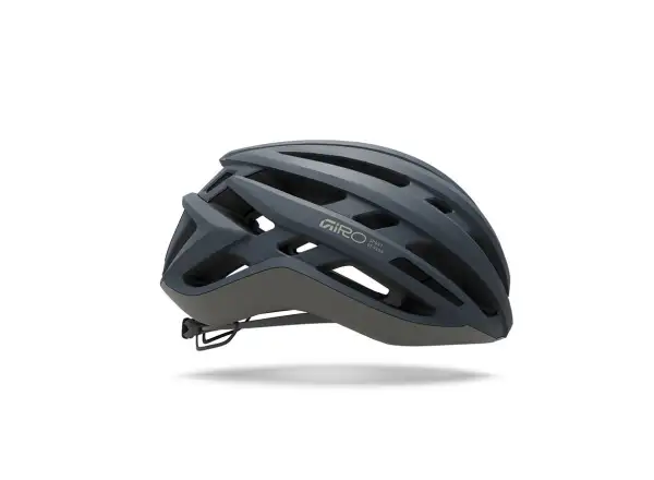 Giro Agilis MIPS Helm Mat Saphire