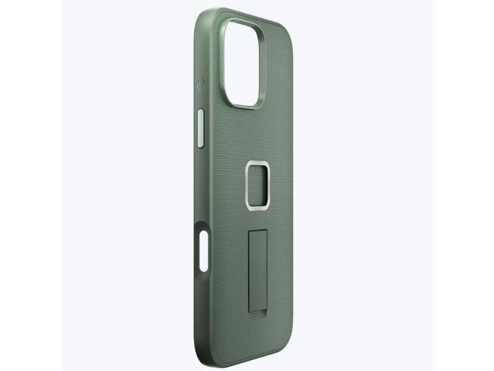 Peak Design Mobile Everyday Loop Case iPhone 16 Pro Max Hülle für Handy Sage