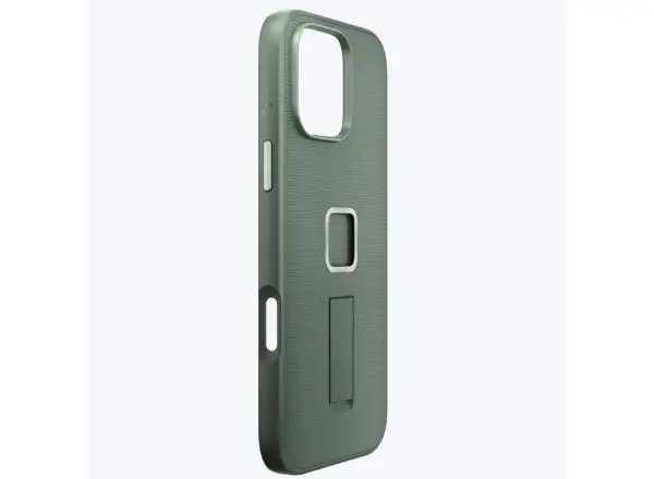 Peak Design Mobile Everyday Loop Case iPhone 16 Pro Max Hülle für Handy Sage