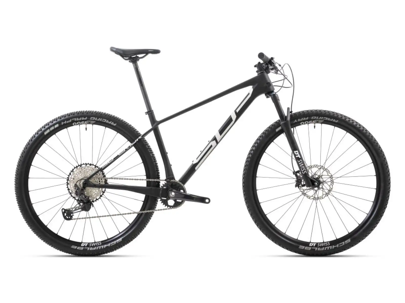 Superior XP 979 Mountainbike Matte Black/Hologram Chrom