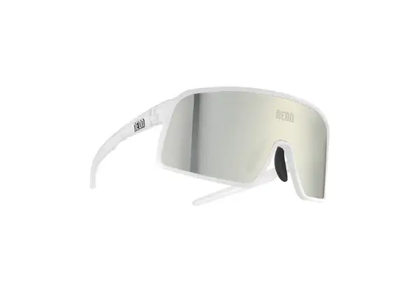 Neon Stratus Small Sonnenbrille Crystal Shiny/Phototronic Plus Bronze