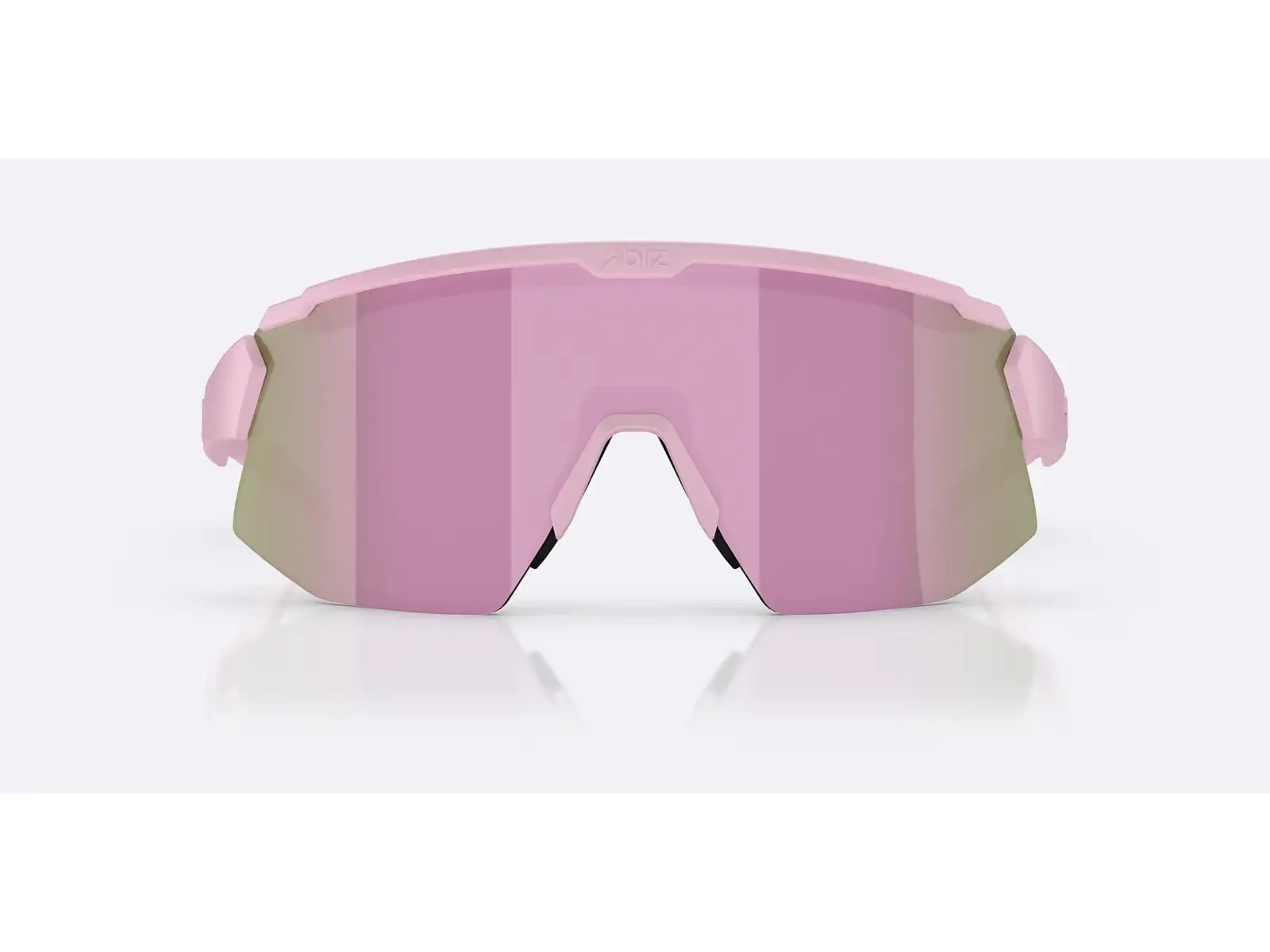 Bliz Sonnenbrille – Breeze Rosa/Rosé