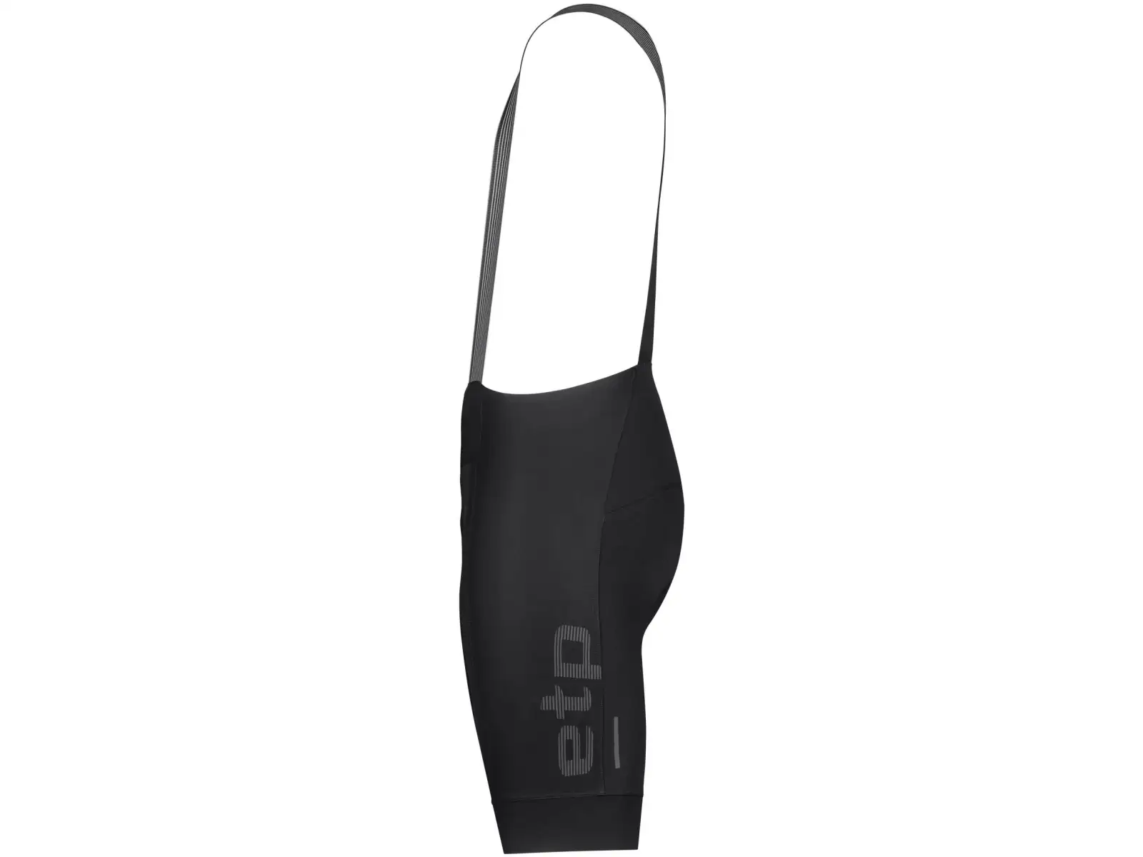 Etape Rift Lacl Herren Shorts schwarz