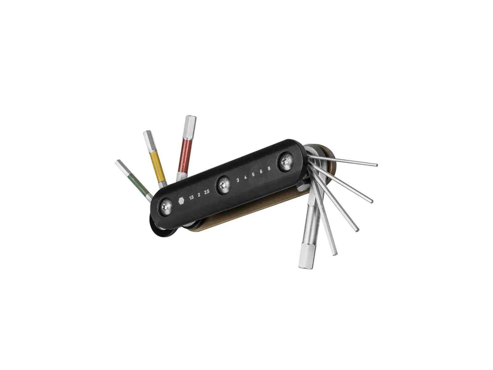 Topeak Hex Combo Sechskantschlüssel