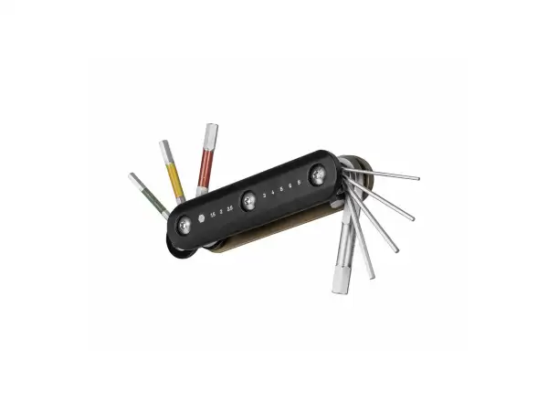 Topeak Hex Combo Sechskantschlüssel