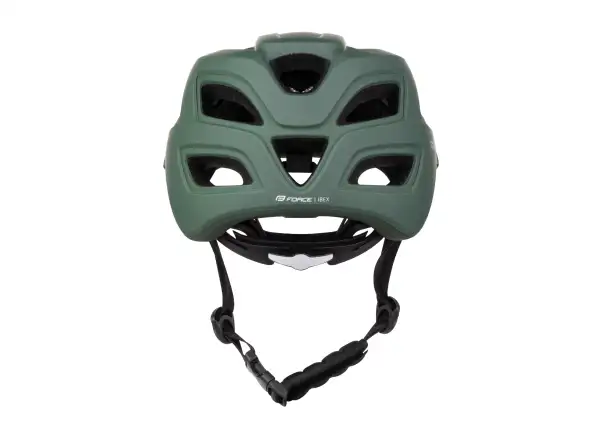 Force Ibex Mtb Helm grün