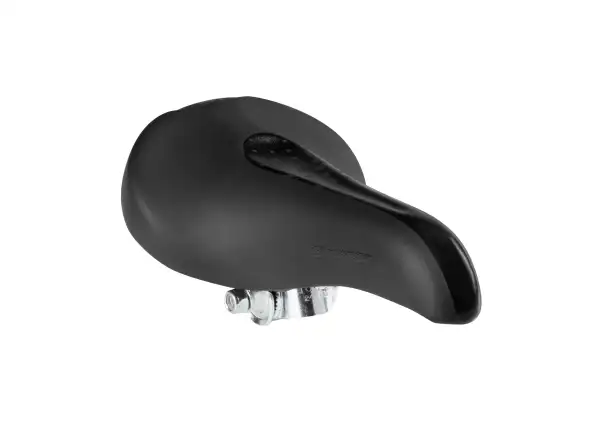 Force Junior 2 Kindersattel 24" schwarz