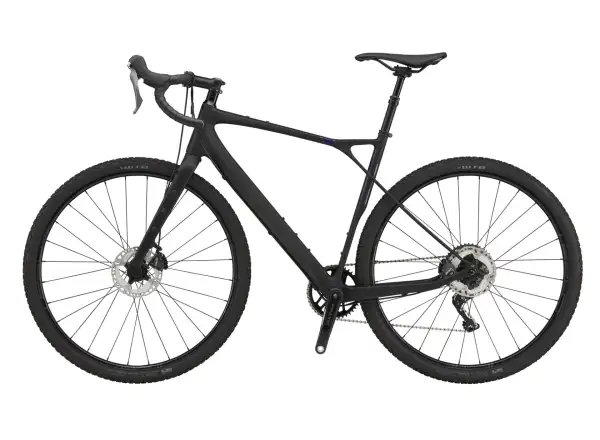 GT Grade Carbon Pro RAW Gravel Bike