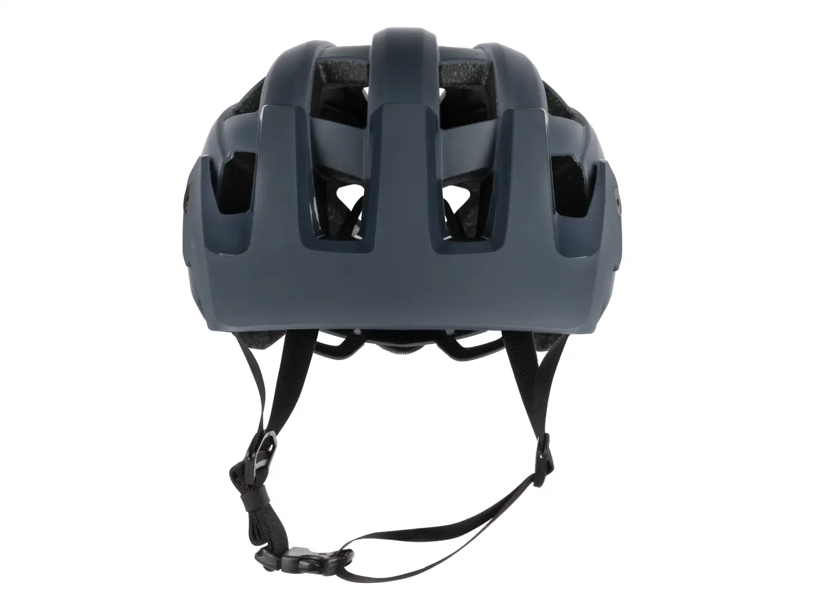 Force Trail MTB Helm anthrazitfarben