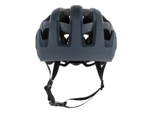 Force Trail MTB Helm anthrazitfarben