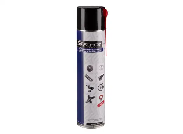 Force PtFe Sprühflasche 600 ml