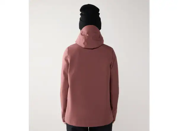 Haglöfs Alert GTX Damenjacke Misty Mauve