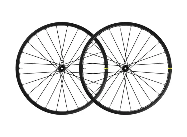 Mavic Ksyrium SL Disc CL Straßenräder mit Sram XDR-Kompatibilität
