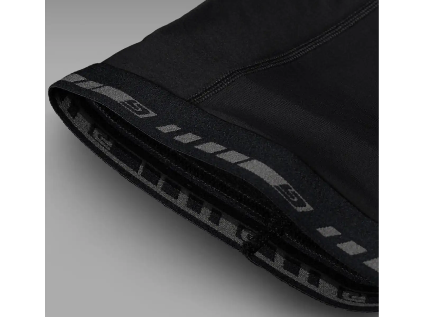 Grip Grab Thermal Beinlinge schwarz