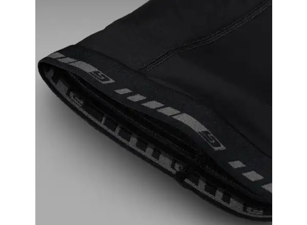 Grip Grab Thermal Beinlinge schwarz