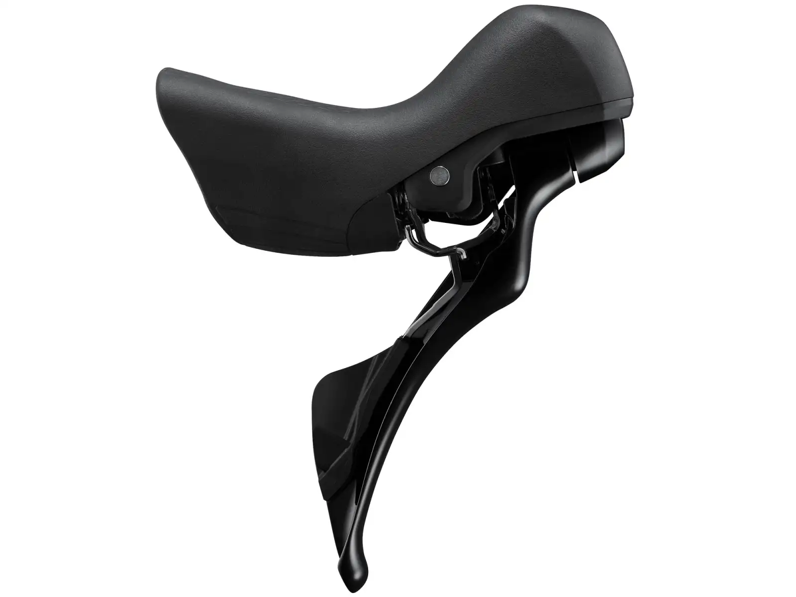 Shimano 105 BR-R7170 + ST-R7120 Scheibenbremse vorne (linker Hebel), J-kit, Polymer