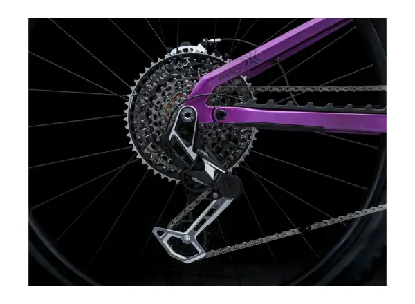 Crussis e-Full 12.11-PRO X REM-(800) vollgefedertes E-Bike