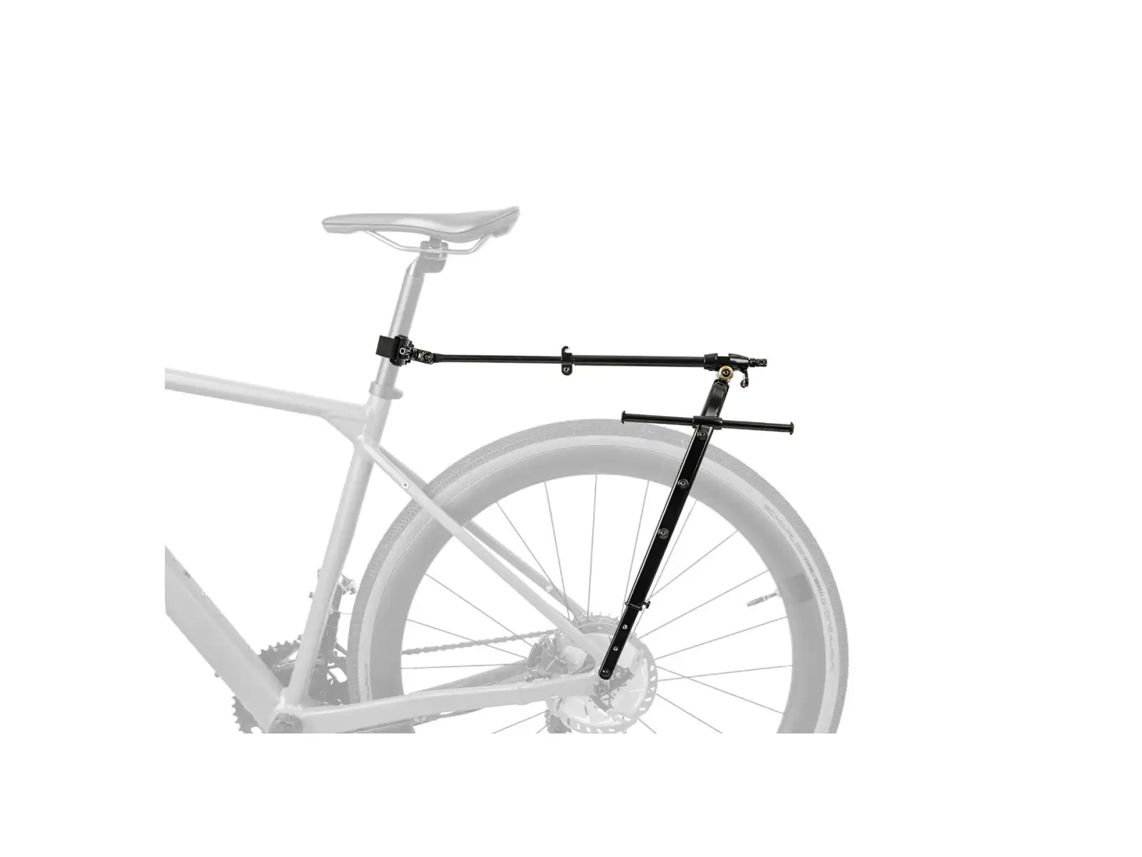Topeak Gepäckträger Zi:RAK Essential Eyelet Mount