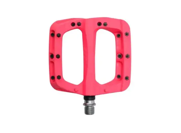 HT HTI-PA03A Pedale neonrosa