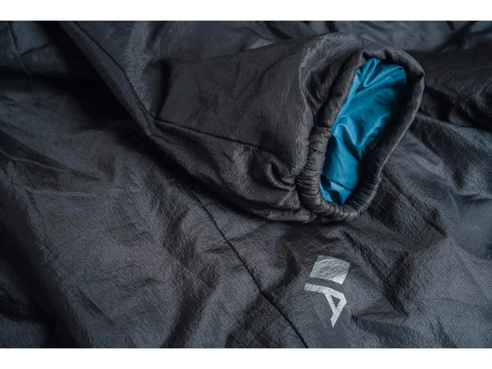 Acepac Levity Jacke Petrol