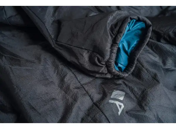 Acepac Levity Jacke Petrol