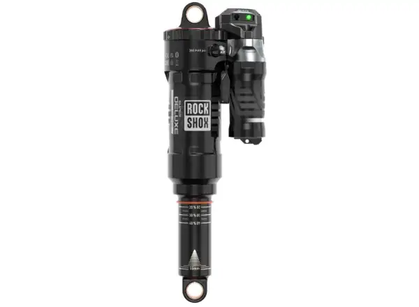 ROCK SHOX Super Deluxe Ultimate FA Dämpfer