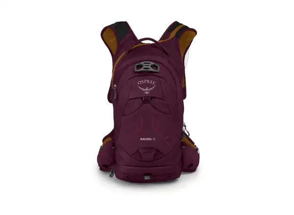 Osprey Raven 10 Rucksack 10 l Aprikosen lila