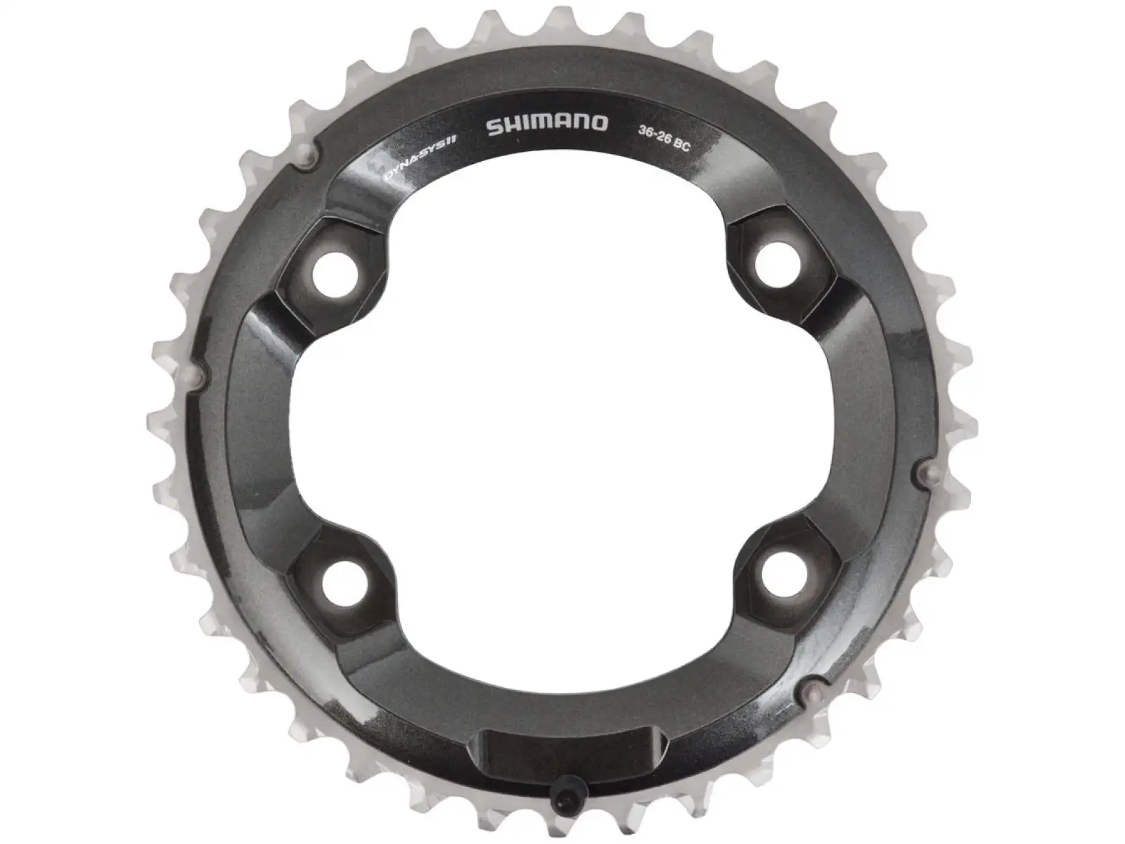 Shimano XT FC-M8000-2 Kettenblatt 34 Zähne