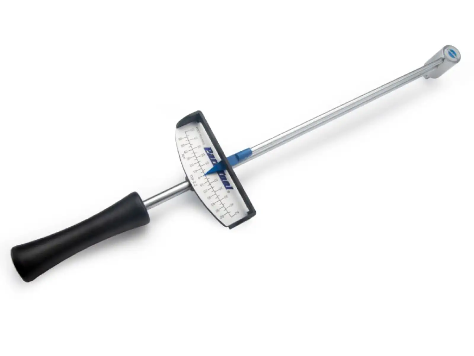 Park Tool TW-2-2 Drehmomentschlüssel 0-60 Nm