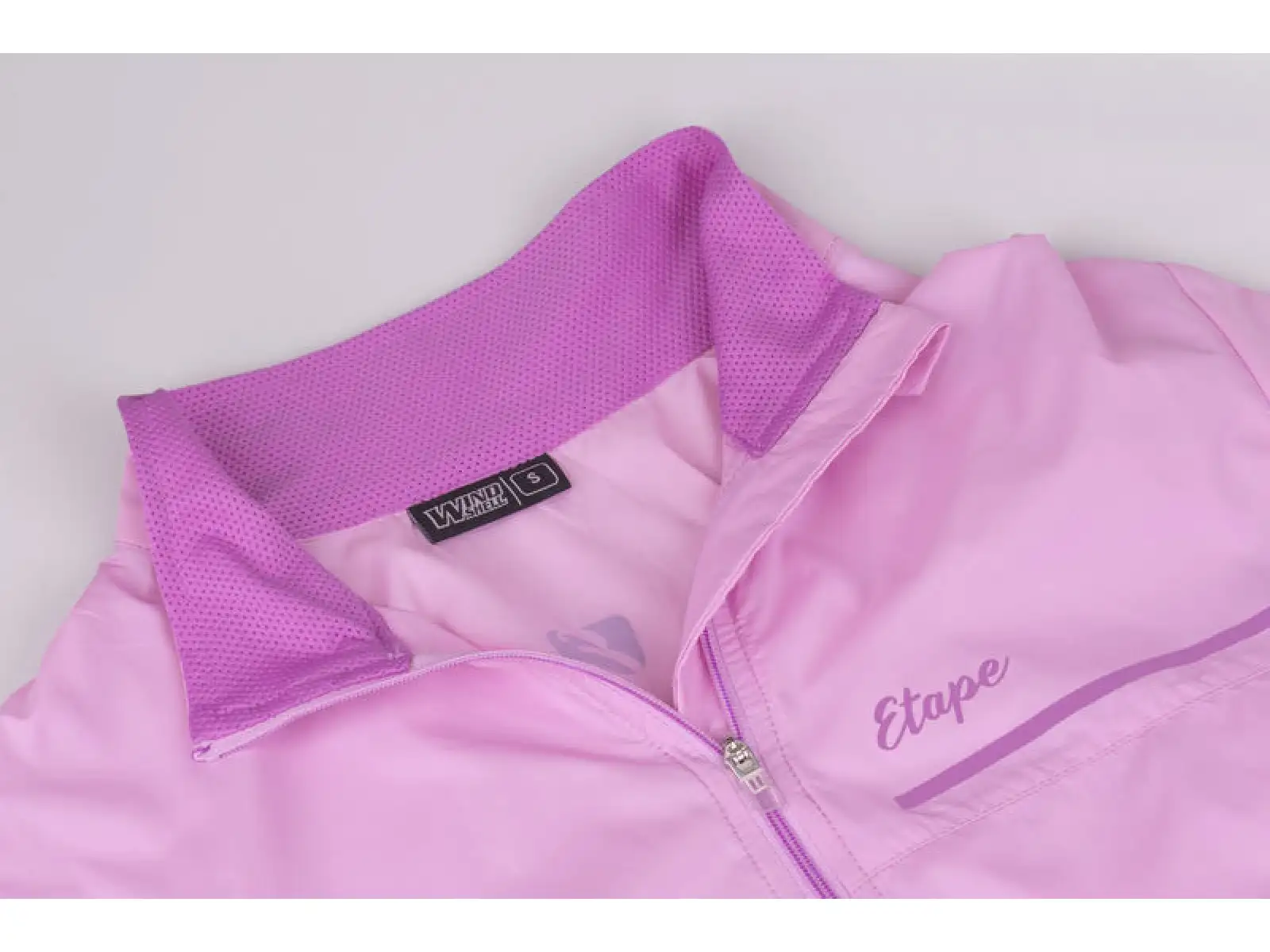 Etape Gloria 2.0 Damen Windjacke lila