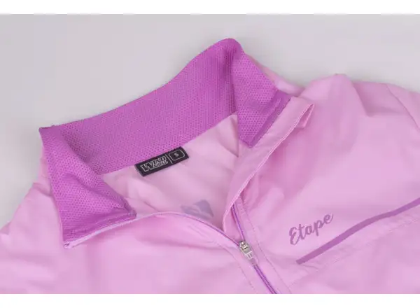 Etape Gloria 2.0 Damen Windjacke lila