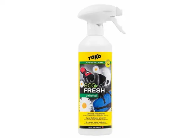 Toko Eco Universa Fresh Schuhdesinfektionsmittel