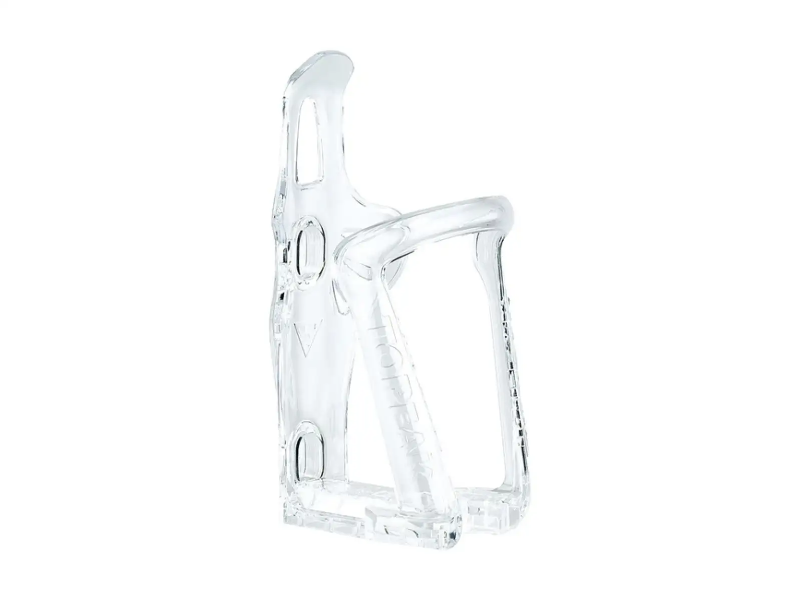 Topeak Mono Cage CX Flaschenhalter klar