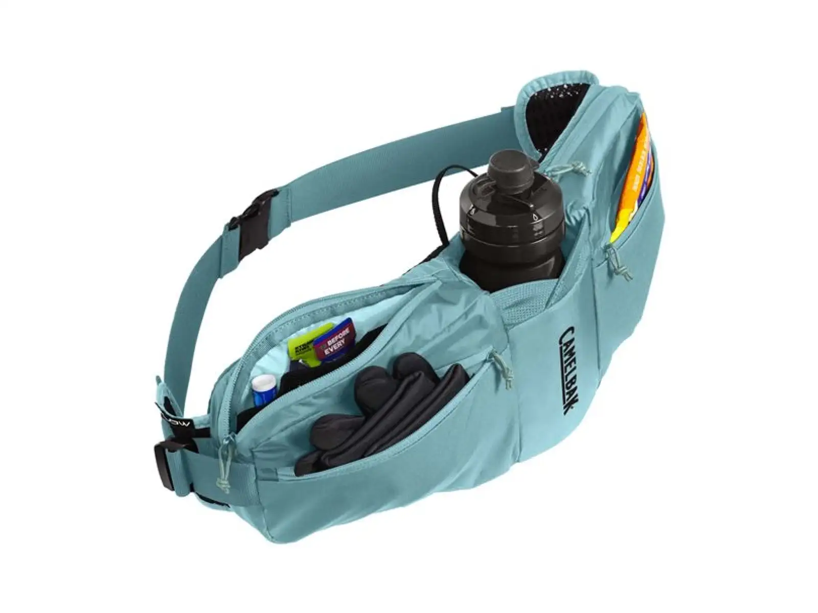 Camelbak Podium Flow 4 Hüfttasche 4 l Arctic Blue