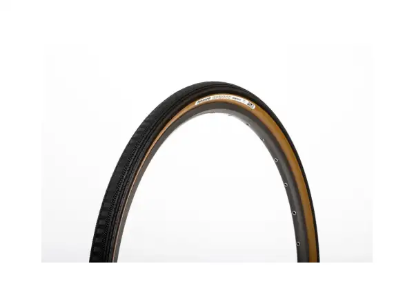 Panaracer GravelKing SS 700x38C Großreifen Kevlar Schwarz/Braun