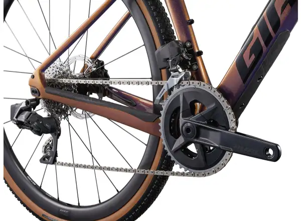 Giant Revolt Advanced Pro 1 Gravelrad Meteor Storm