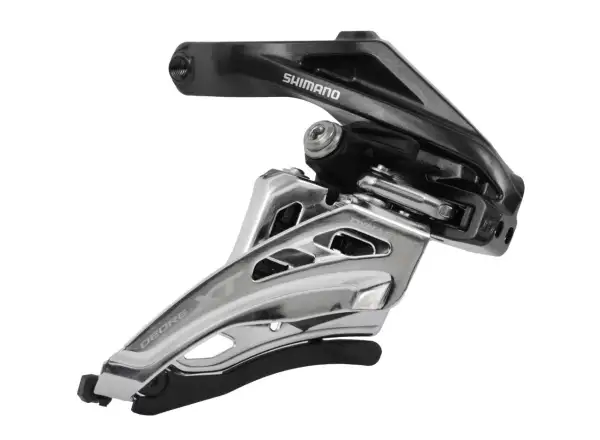 Shimano XT FD-M8020 Umwerfer 2×11-fach High Clamp Side Swing