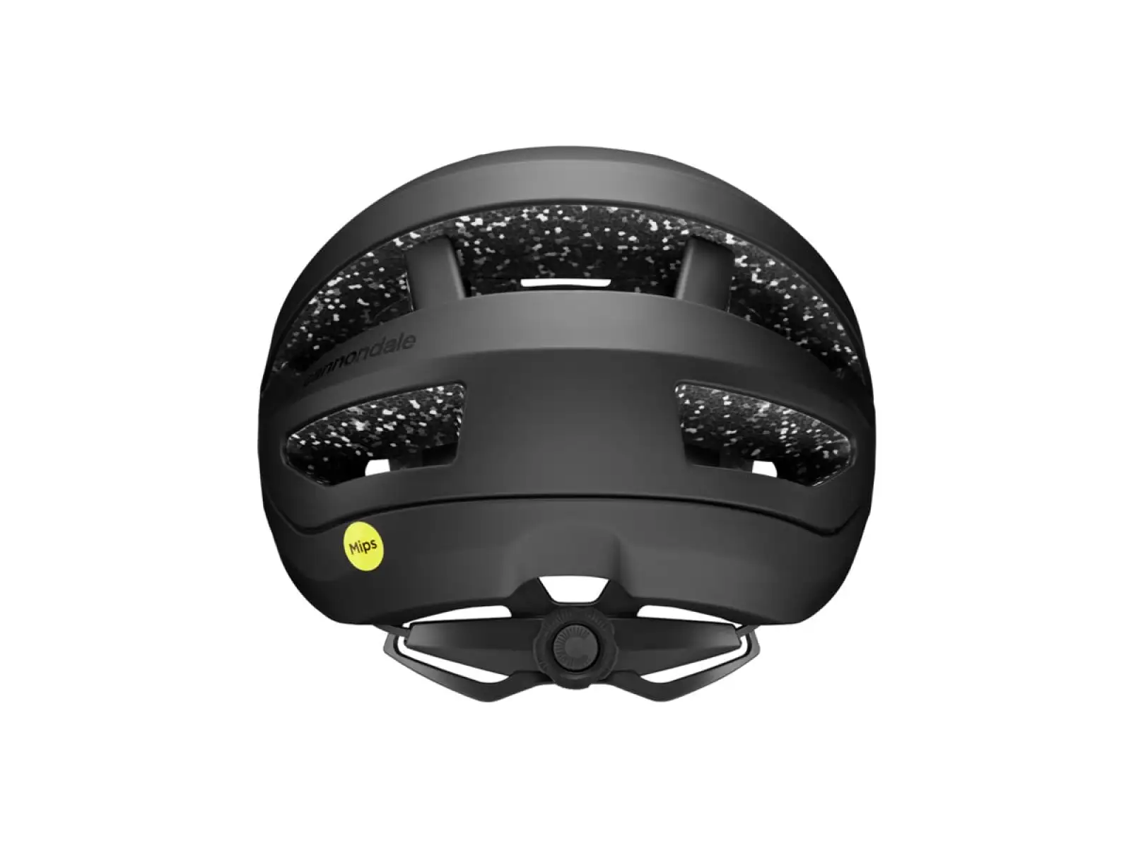 Cannondale Tract Helm Starry Night Schwarz